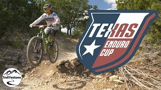 Texas Enduro Cup 2017 - Flat Creek Crossing:...