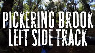 WA Pickering Brook Left