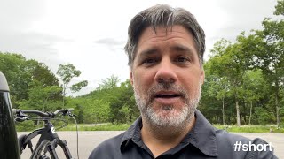 An MTB Over 40 Update #short