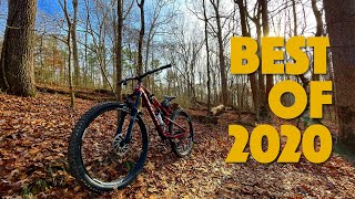 My best MTB buys of 2020!