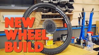 Want to know about WHEEL BUILDS? Grab a seat!