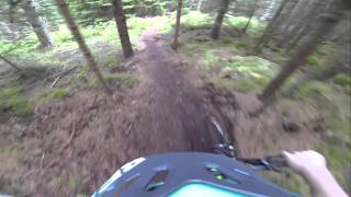 Hill of Fare - Don't Tell Your Mother Trail