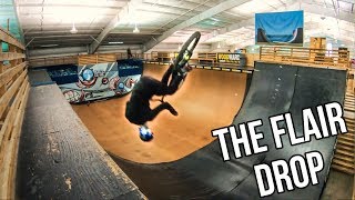 THE SCARIEST TRICK WE'VE EVER TRIED - Woodward...