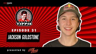 Jackson Goldstone | Junior DH World Champion...
