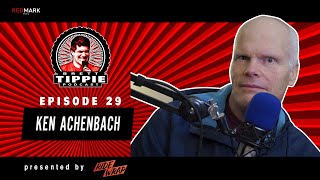 Ken Achenbach is the innovator behind Camp of...