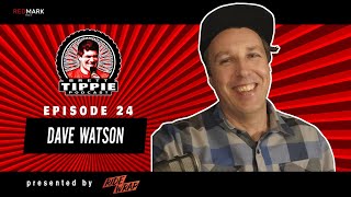 #24 Dave Watson  - Racer, Freerider and...