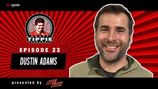 Dustin Adams - CEO of We Are One Composites...