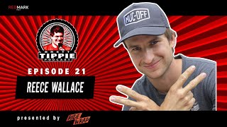 Reece Wallace Flies his Plane to the Bike Park
