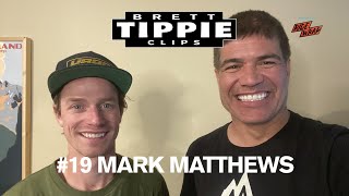 Mark Matthews' Hilarious 'Riga Ride' Adventure...