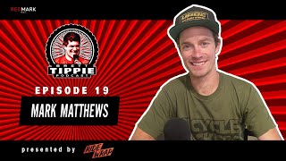 Mark Matthews Has Travelled the World but is...