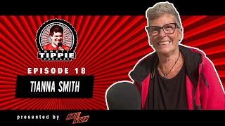 Tianna Smith, Stevie Smith's Mom, Tells His Story