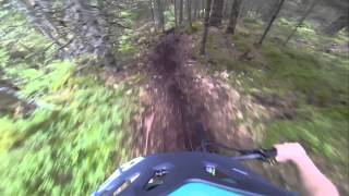 Hill of Fare - Bitchin Trail