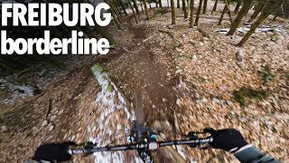 Borderline POV | Roßkopf/Freiburg