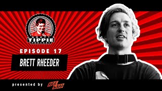 Brett Rheeder on Winning Titles and Creating,...