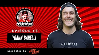 Yoann Barelli Tells Brett His Story; from...