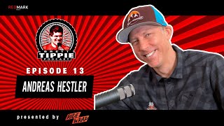 Dre Hestler is the Co-founder of the BC Bike...