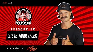 Steve Vanderhoek is one of the Gnarliest...