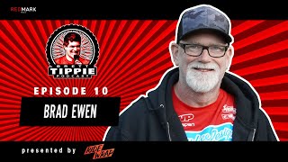 Big Brad Ewen, the Original Voice of MTB