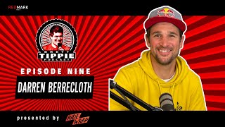 Darren 'Claw' Berrecloth - 2 Decades of...