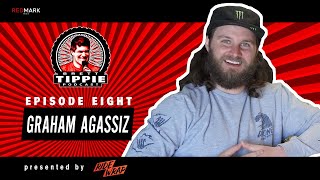Graham Agassiz on Jordie Lunn,  Kamloops, and...