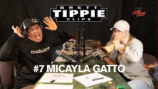 BTP Clips - Micalya Gatto's Transition Away...