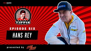 Hans 'No Way' Rey and His Epic Life on a Bike...