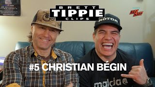 BTP Clips - The crazy 'KRANKED' movie premiere.