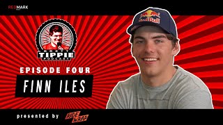 Finn Iles on His Evolution in Racing and...