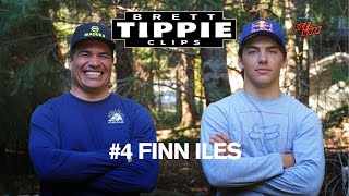 BTP Clips - #LetFinnIn - Finn Wins the...