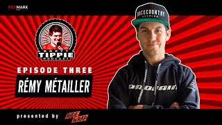 Rémy Métailler - Super Shredder and YouTube...