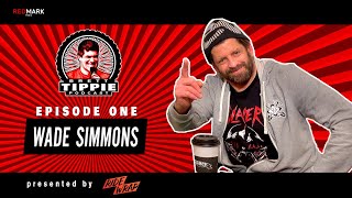 MTB Legend Wade Simmons is the First Guest on...