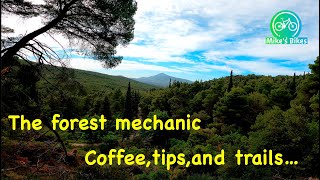 Best place to have your morning coffee! The...
