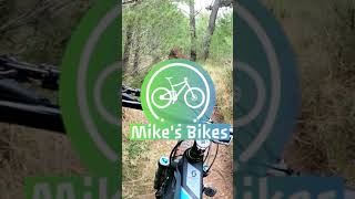 #Shorts Serpico Trail! MTB in Greece!
