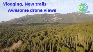 New trail video, BBBranch! MTB in Greece!