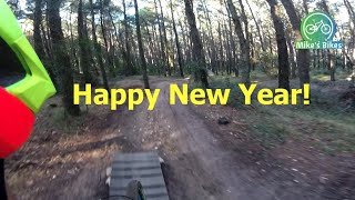 Happy New Year! Seasons greetings and a...