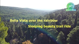 Lockdown update and new trail! Sleeping...