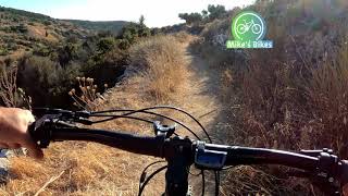 Byzantine trail teaser