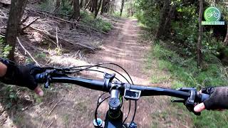 Ride with Mike