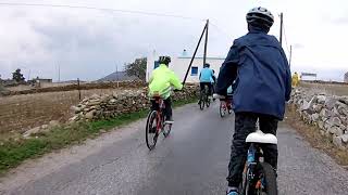Naxos 2018 MTB Kids Race