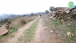 Naxos MTB Race 2018