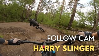 Harry Slinger - Amerongen Follow Cam  in the...