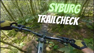 Syburg MTB - Trailcheck