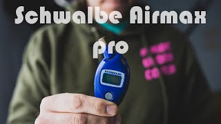 Outil vélo de montagne : Schwalbe airmax pro...