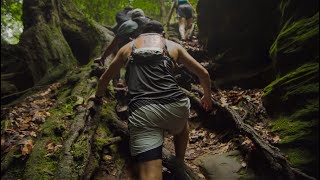 Mohican 100 Mile Trail RUN Teaser
