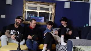 Invisiframe LIVE SHOW Fresh for 22 with a...