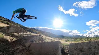 MTB SLOPESTYLE, FREERIDE, DIRT & PARK -...