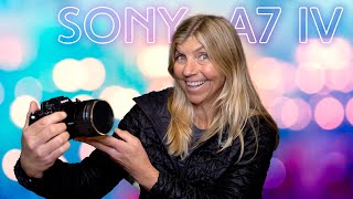 Sony A7 IV | 5 Quick Setup Tips to Improve...