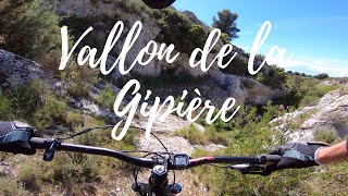 Vallon de la Gipière | Gignac la Nerthe