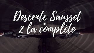Descente Sausset 2 la complète 12:46 | Carry...