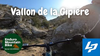 Vallon de la Gipière en VTTAE | Gignac la Nerthe